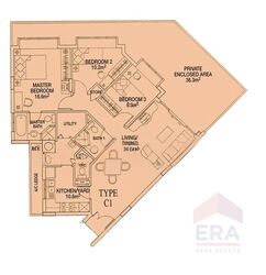 Sunshine Plaza (D7), Apartment #558708941